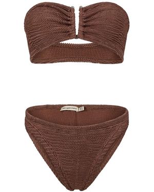 Paramidonna Frida Bikini - Brown