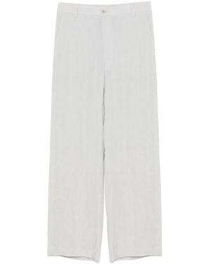 Barena Nini Lezier Pants - White
