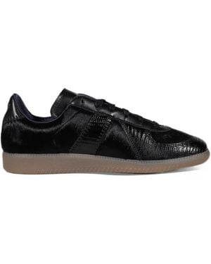 adidas X Wales Bonner Arintha Bw Army- Pony Shoes - Black