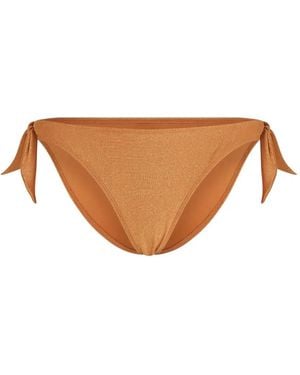 Marlies Dekkers Dorada Bikini Bottoms - Brown