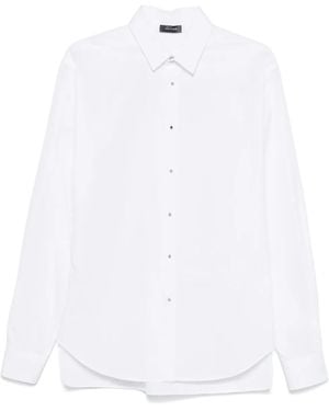 Mugler Camicia - Bianco