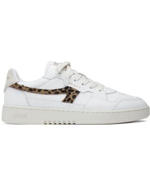 Axel Arigato Trainers - White