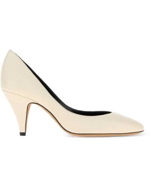 Jude Haze Pumps - Weiß