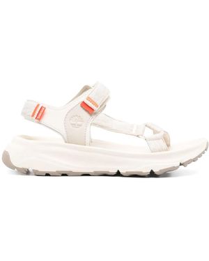 Timberland Motion Dune サンダル - ホワイト