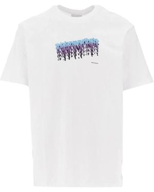 thisisneverthat Ambiguous Logo T-Shirt - White