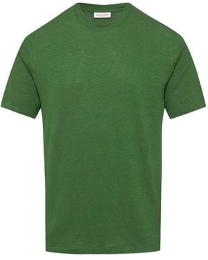 Orlebar Brown Ob Standard T-Shirt - Green