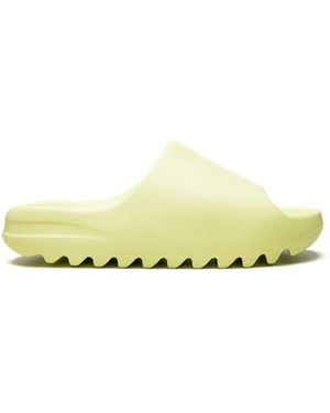 Yeezy Yeezy Slide "Glow 2022" Sneakers - Green
