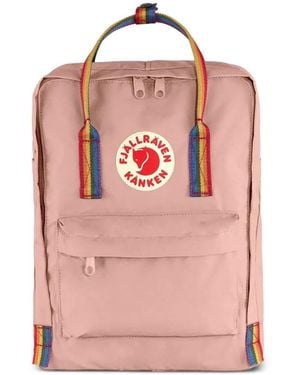 Fjallraven Kånken Backpack - Pink
