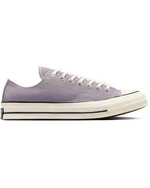 Converse Low-Top Trainers - White