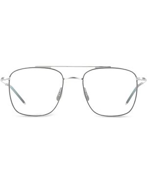 Yellows Plus Lunettes De Vue Gordon - Métallisé
