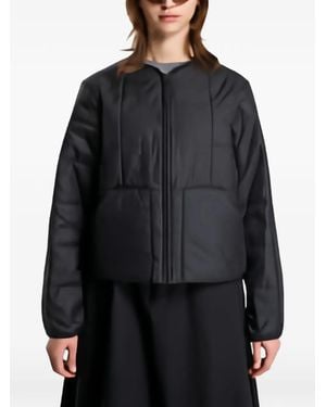 The North Face Lhotse Lightweight Insulated Jacket - Black