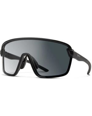 Smith Bobcat Sunglasses - Black