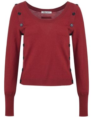 Ports 1961 Knitwear for Women Online Sale up to 84 off Lyst