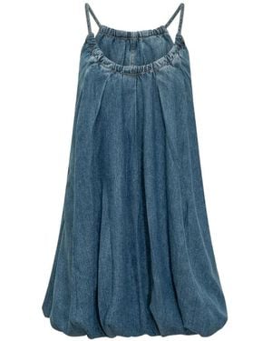 IRO 'Tina' Pants - Blue