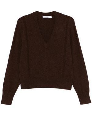 IRO Maglione Lavina - Marrone