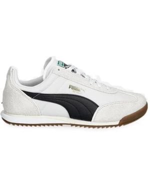 PUMA Retrojet Sneakers - White