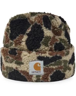 Carhartt Prentis Beanie - Black
