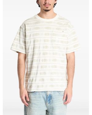 Vans Camiseta Shorebreak - Blanco