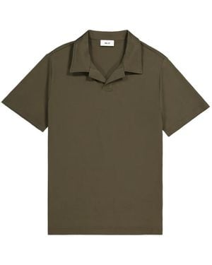 NN07 Paul Top - Green