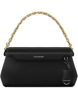 Maison De Sabre Sac Porté Épaule The Palais Soirée - Noir