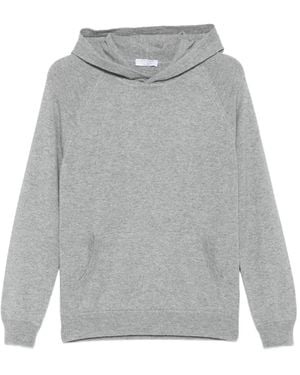 Gran Sasso カシミア トラックスーツ - グレー