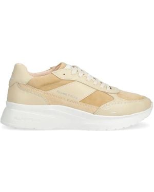 Filling Pieces Jet Runner スニーカー - ナチュラル