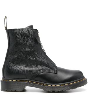 Dr. Martens Pascal Boots - Black