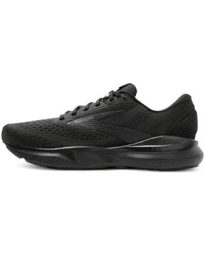 Brooks Baskets Adrenaline Gts 24 - Black