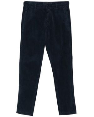 Aspesi Pantaloni Funzionale - Blu