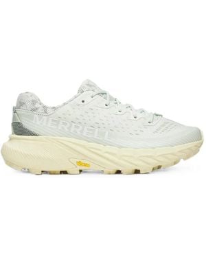 Merrell Sneakers Agility Peak 5 - Bianco