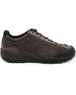 Diemme Movida Hiking Trainers - Black