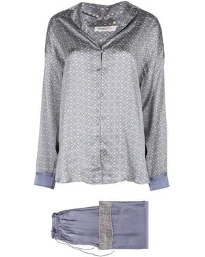 Free People - Pull épais à encolure boutonnée - Vert