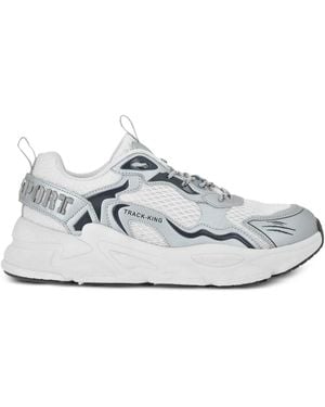 Philipp Plein Gen X.05 Trainers - White