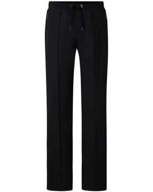 Bogner Reed Track Trousers - Black