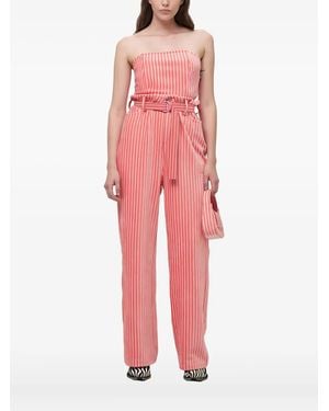 Simon Miller Twister Top - Pink