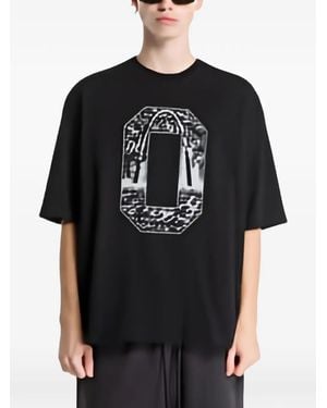 Nike Tatum Sport Dri-Fit Basketball T-Shirt - Black