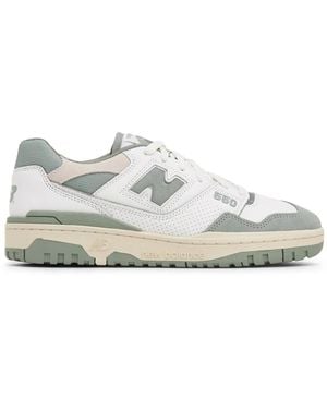 New Balance Sneakers 550 - Bianco