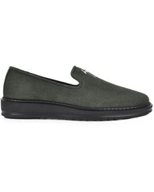 Giuseppe Zanotti Deann Sneakers - Green