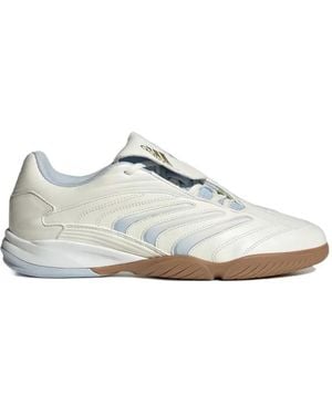 adidas Predator Sala Sneakers - White