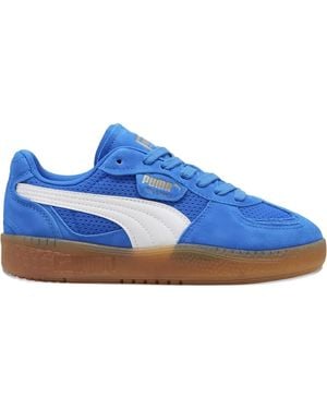 PUMA Palermo Sneakers - Blue