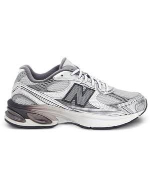New Balance Zapatos Days Abzorb 2010 - Blanco