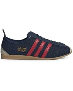 adidas Japan Sneakers - Blue