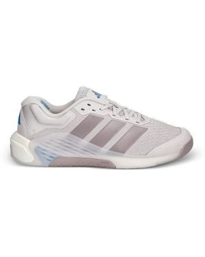 adidas Dropset 4 Power Training Sneakers - White