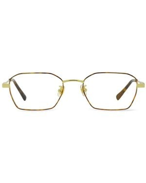 MCM 2130A Eyeglasses - White