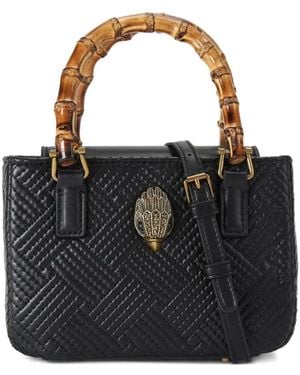Kurt Geiger Kensington バッグ ミニ - ブラック