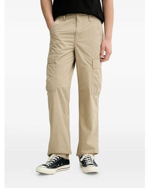 Levi's Cargo Pants - Natural