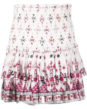 Isabel Marant Naomi ???? ???? - レッド