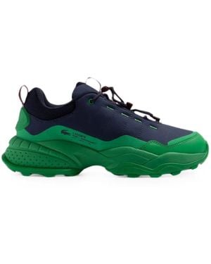 Lacoste L-Guard Breaker Ct Trainers - Green