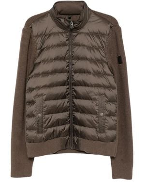 Belstaff Circuiteer Jacket - Brown