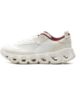 On Shoes Baskets K-Tech 2 - White